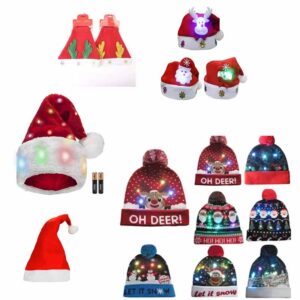 Christmas Hats