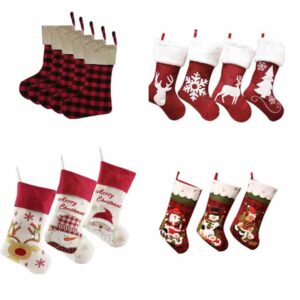 Christmas Stockings