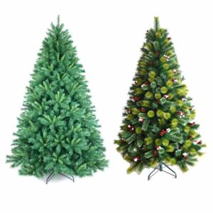 Christmas Trees