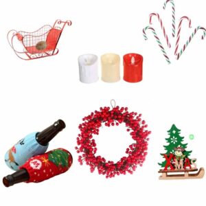 Other Christmas Decorations