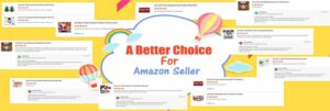 amazon seller feedback