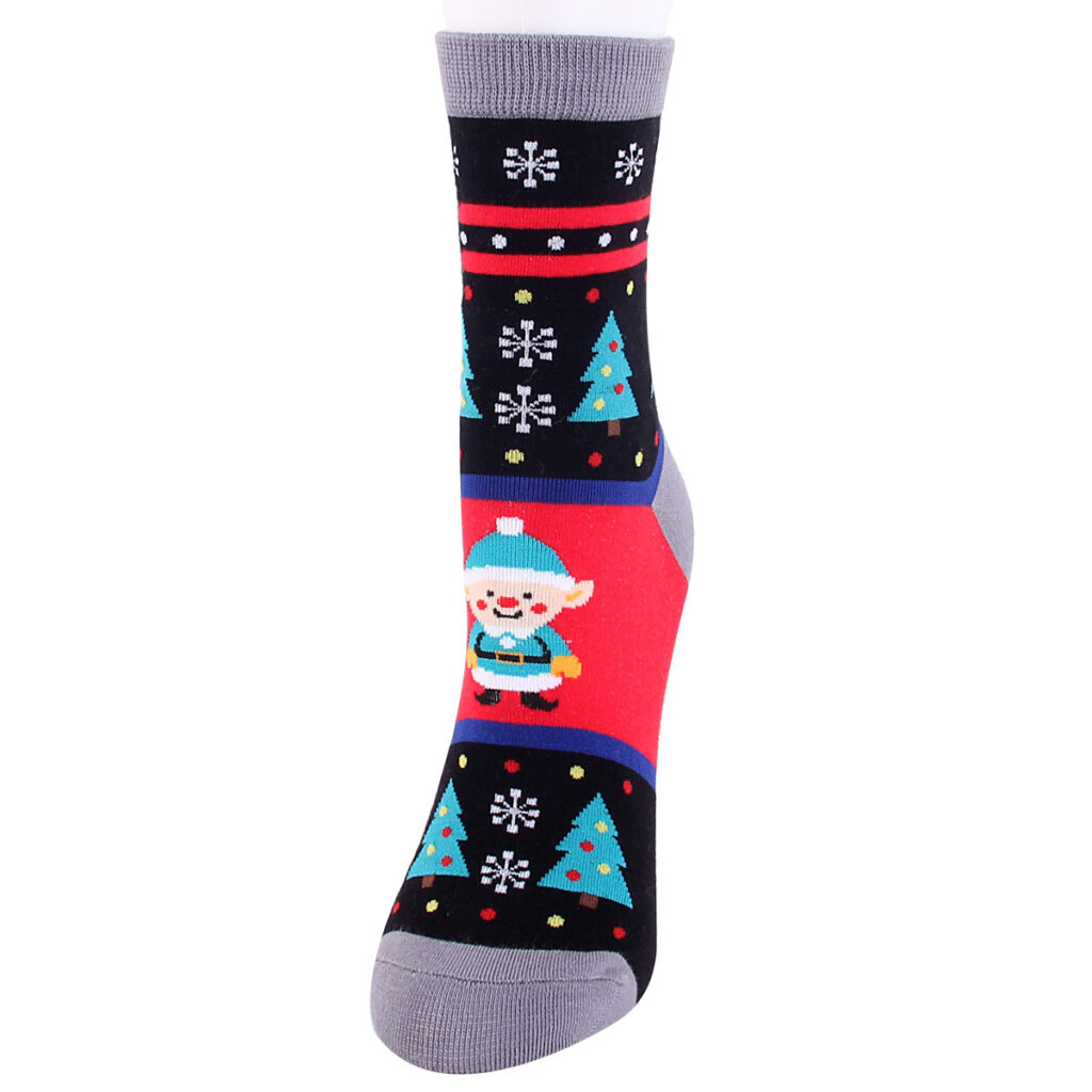 Gift Christmas Stocking